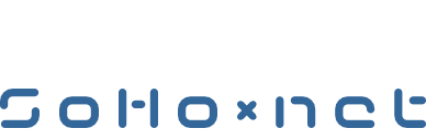 Logo der Fa. SoHo-net - Inh. Carsten Stocklass